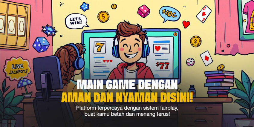 Tembak Ikan: Panduan Lengkap dan Strategi Bermain