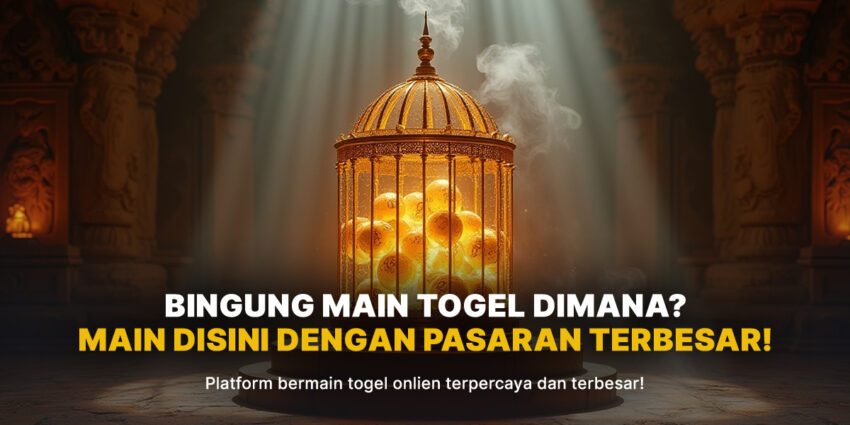 Menyelami Jenis Permainan Togel Paling Populer Beserta Jam Drawnya
