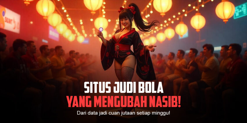 Menyambut Era Baru Taruhan Bola: Strategi, Jenis Taruhan, dan Tips Menang