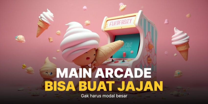 Dingdong Fishing: Game Arcade Paling Seru dari CQ9 Arcade
