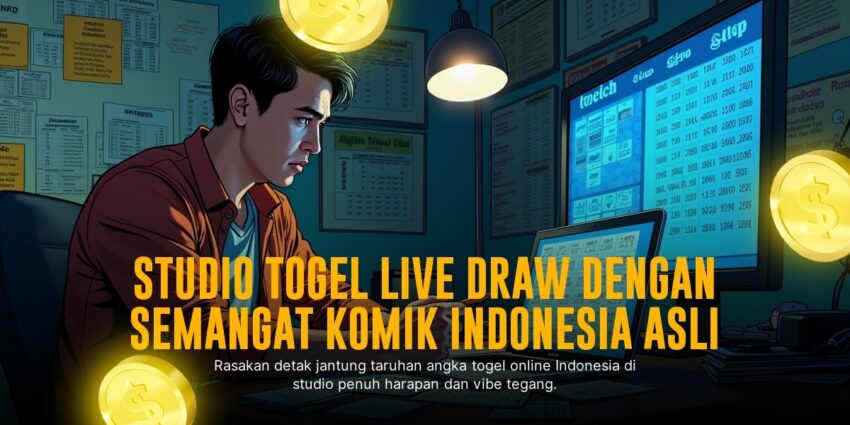 Togel Singapore: Pasaran Paling Populer dan Cara Mainnya