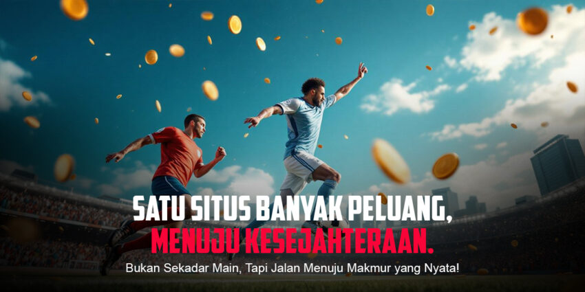 Rahasia Menang Taruhan Bola: Strategi Ampuh dari SBOBET