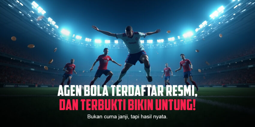 Dampak Strategis Taruhan Bola di SBOBET: Peluang dan Risiko