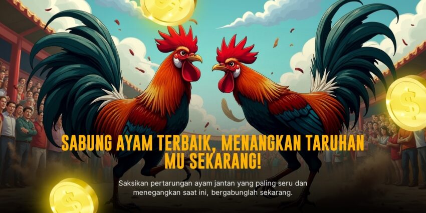 Mengenal Ayam Bangkok: Raja Sabung Ayam Penuh Kejutan