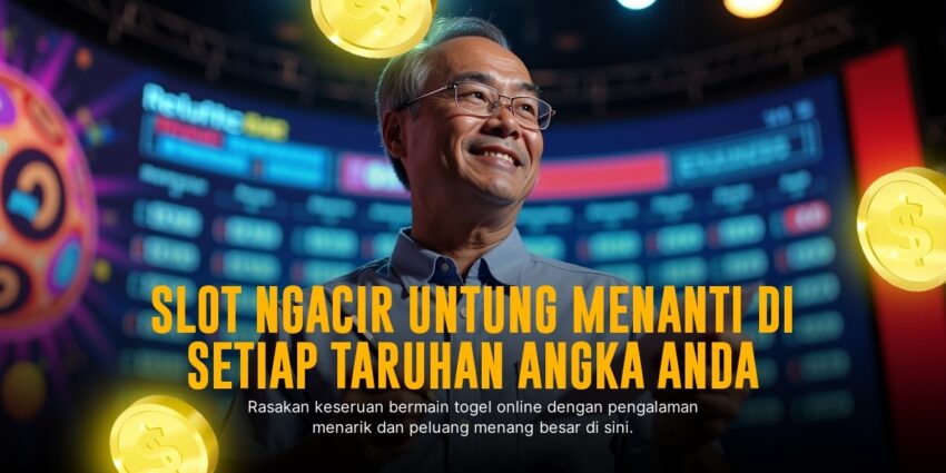 Membongkar Rahasia Togel Singapore: Strategi dan Tips Jitu