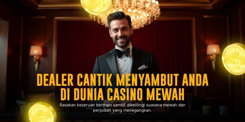 Rahasia Kemenangan Baccarat Live Evolution Gaming