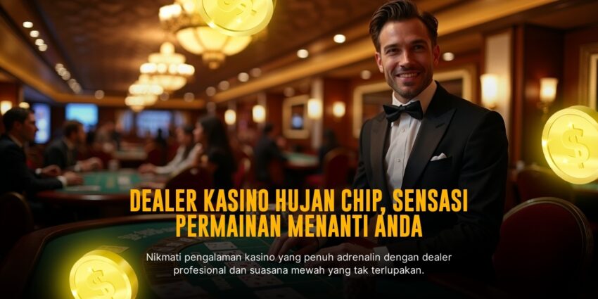 Pragmatic Play: Rahasia Kemenangan di Game Live Casino Baccarat