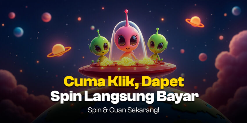 Keajaiban Slot Joker Gaming: Sensasi dan Kemenangan yang Menggoda