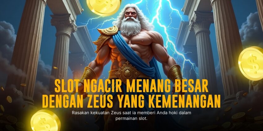 Kelezatan Sensasi Slot Wild West Gold dari Pragmatic Play
