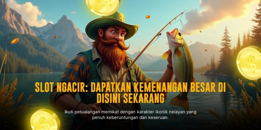 Membedah Sensasi Slot Gates of Olympus dari Pragmatic Play