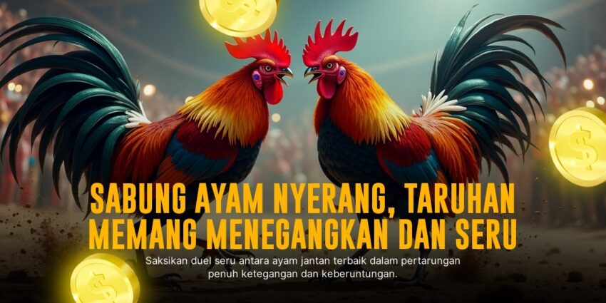 Menguak Hebatnya Ayam Bangkok dalam Sabung Ayam SV388