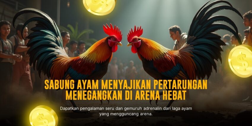 Mengenal Jenis Ayam Bangkok dalam Sabung Ayam Online
