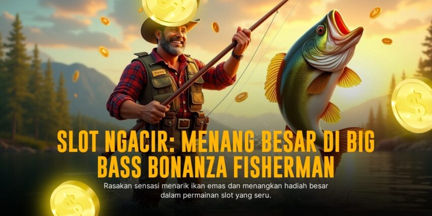 Mengejar Jackpot Besar dengan Slot Sweet Bonanza Pragmatic Play