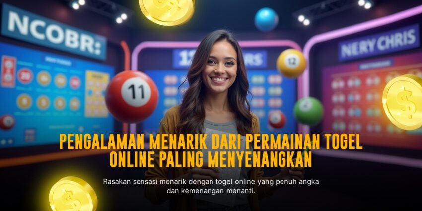 Mengulik Togel Singapore: Strategi Menang yang Jarang Diketahui