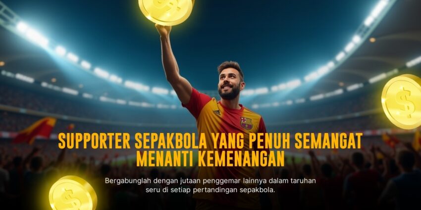 Strategi Jitu Taruhan Bola: Raih Kemenangan Maksimal di Sportsbook