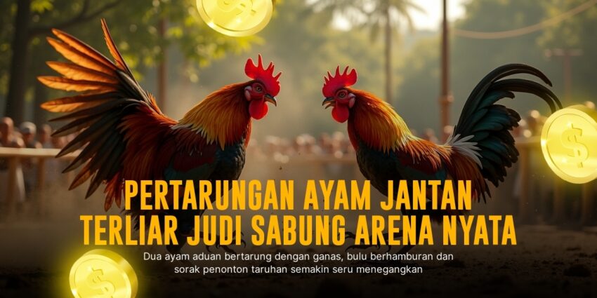 Mengenal Ayam Bangkok, Raja Sabung Ayam yang Legendaris