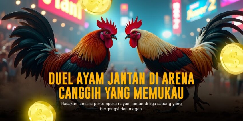 Jenis Ayam Bangkok: Raja di Arena Sabung Ayam Online