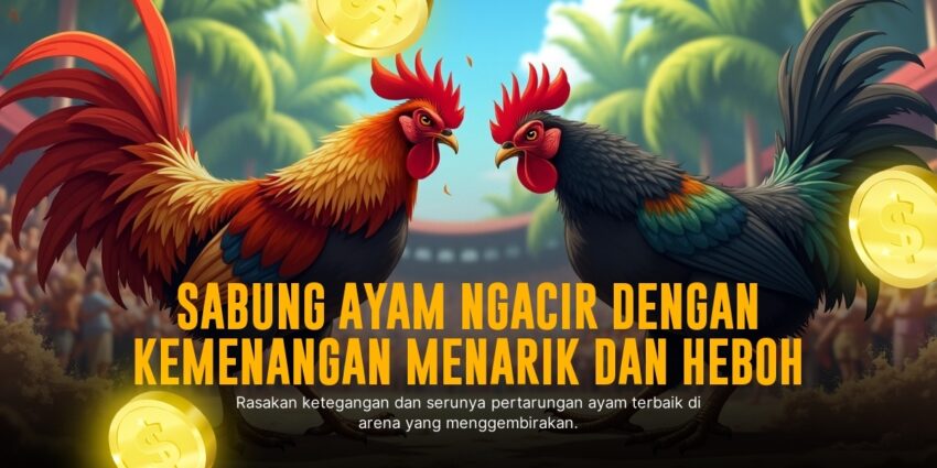 Kenali Ayam Bangkok: Raja di Arena Sabung Ayam SV388