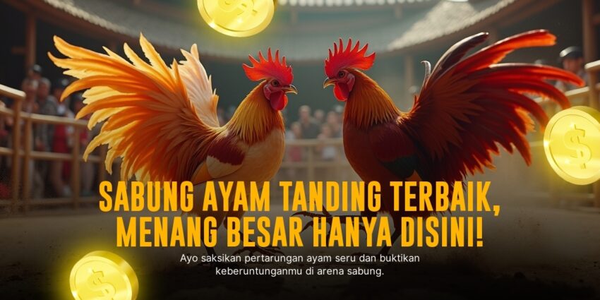 Kenali Ayam Bangkok: Raja Sabung Ayam yang Tak Terkalahkan